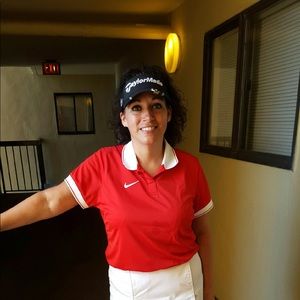 Meet your Posher, Lori